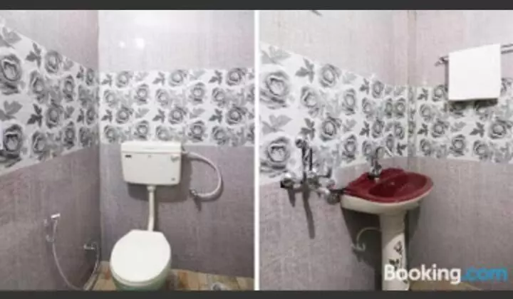 هتل Spot On 49335  Alwin