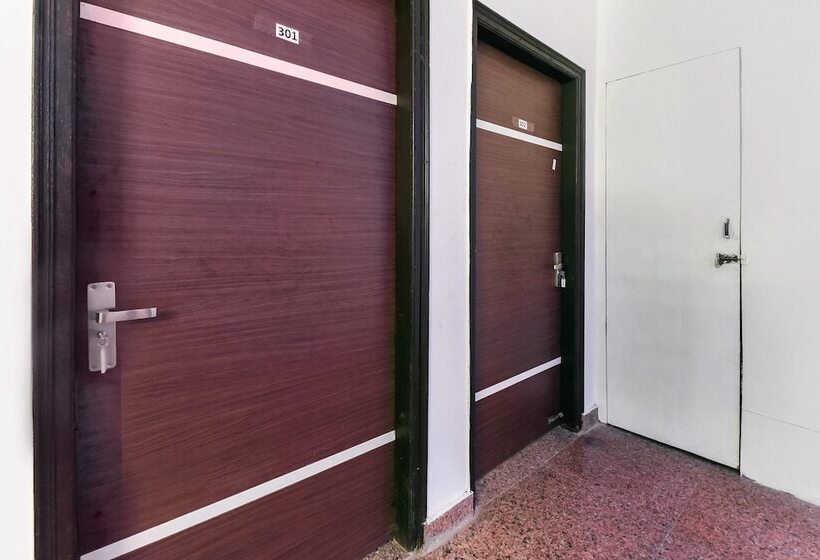 Hotel Kanchan Inn By Oyo Rooms