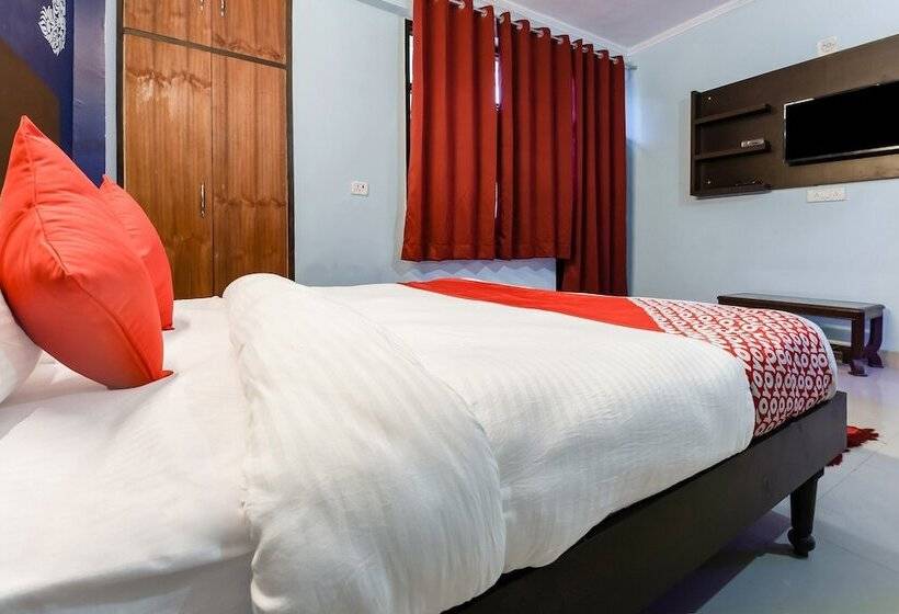 Hotel Kanchan Inn By Oyo Rooms