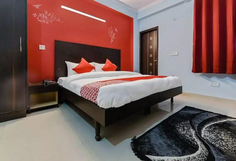ホテル Kanchan Inn By Oyo Rooms