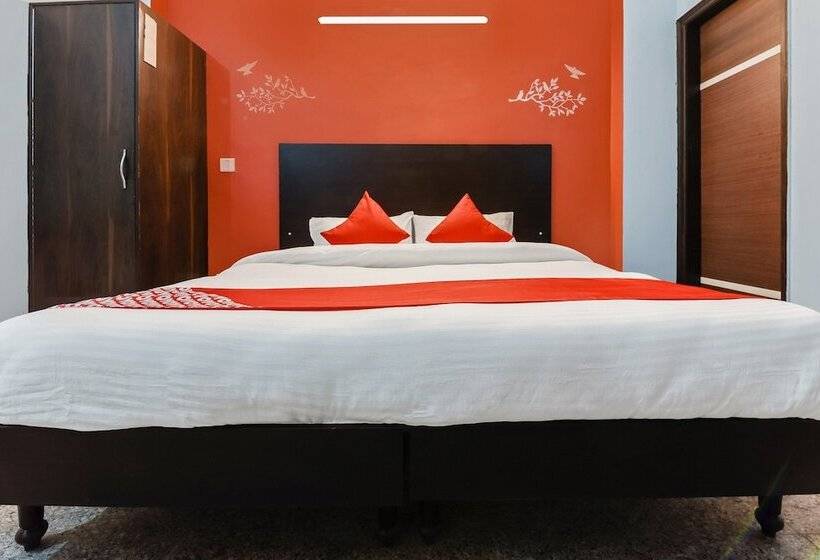 Hotel Kanchan Inn By Oyo Rooms