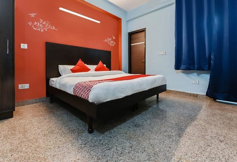 Hotel Kanchan Inn By Oyo Rooms