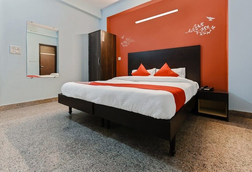 Hotel Kanchan Inn By Oyo Rooms