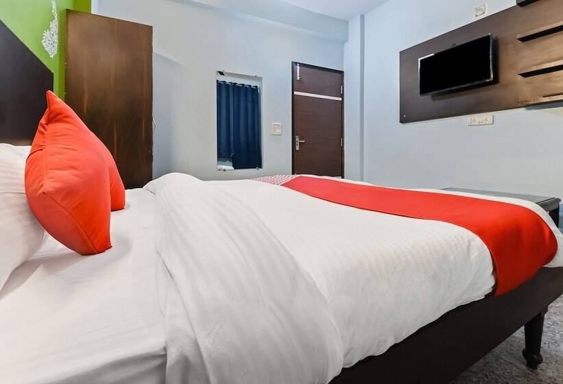 Hotel Kanchan Inn By Oyo Rooms