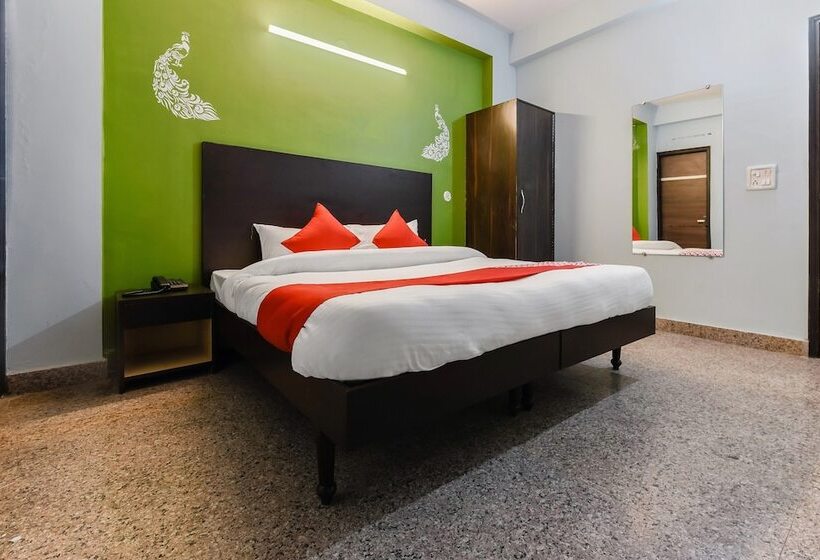 Hotel Kanchan Inn By Oyo Rooms