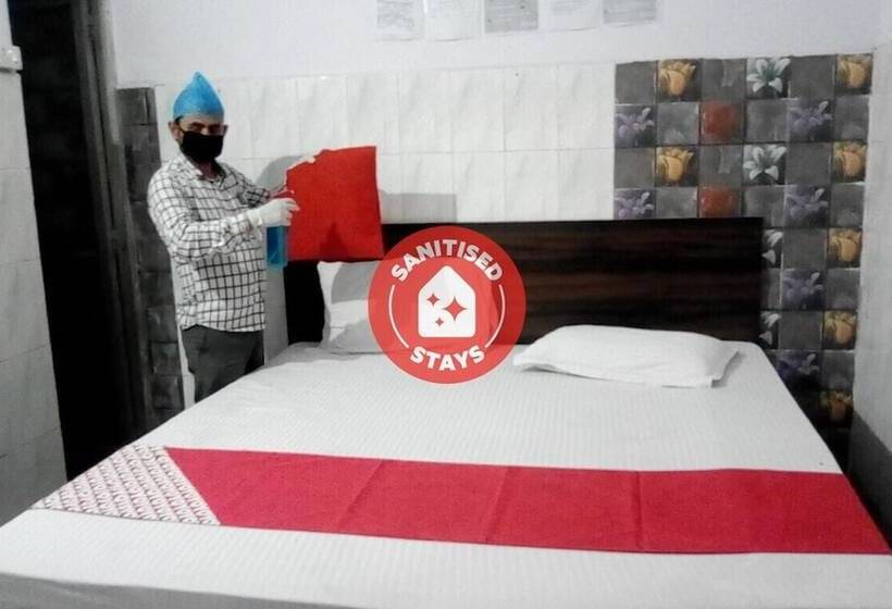 Hotel Kanchan Inn By Oyo Rooms