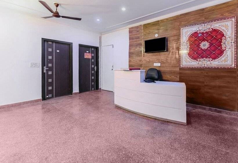 Hotel Kanchan Inn By Oyo Rooms