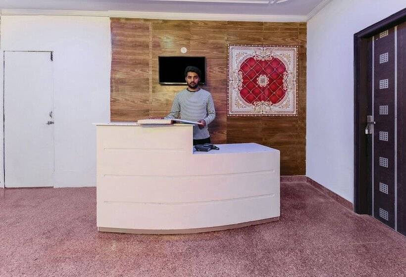 Hotel Kanchan Inn By Oyo Rooms