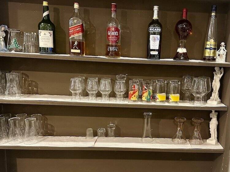 Fasthotel Roissy Cdg Sud Claye Souilly