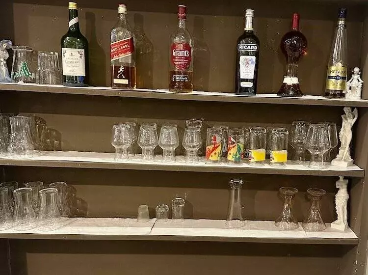 Fasthotel Roissy Cdg Sud Claye Souilly