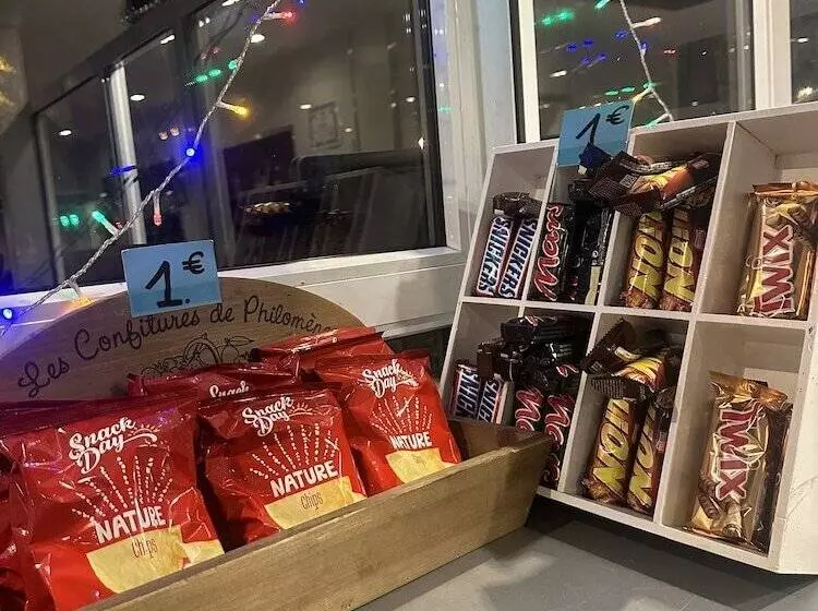 Fasthotel Roissy Cdg Sud Claye Souilly