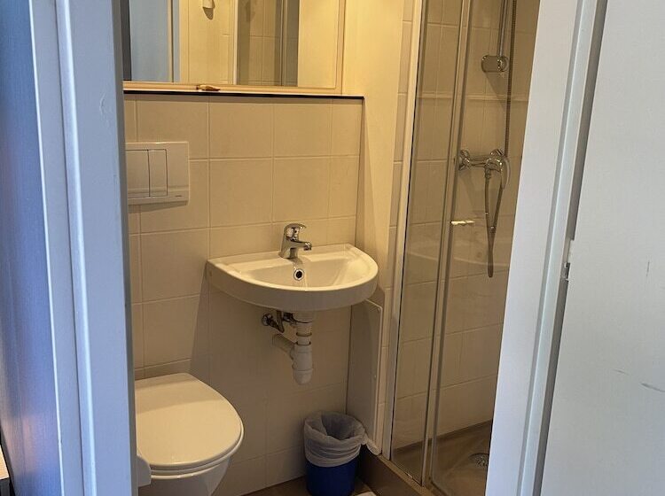 Fasthotel Roissy Cdg Sud Claye Souilly