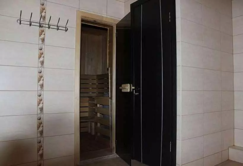 هتل Olymp