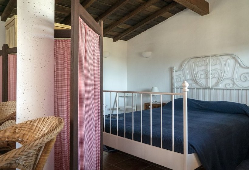 فندق ريفى Monte Da Mesquita