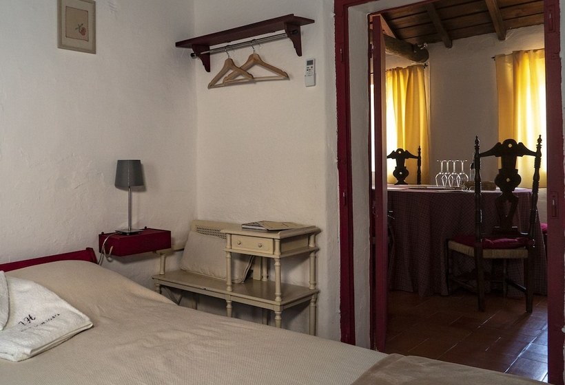 فندق ريفى Monte Da Mesquita