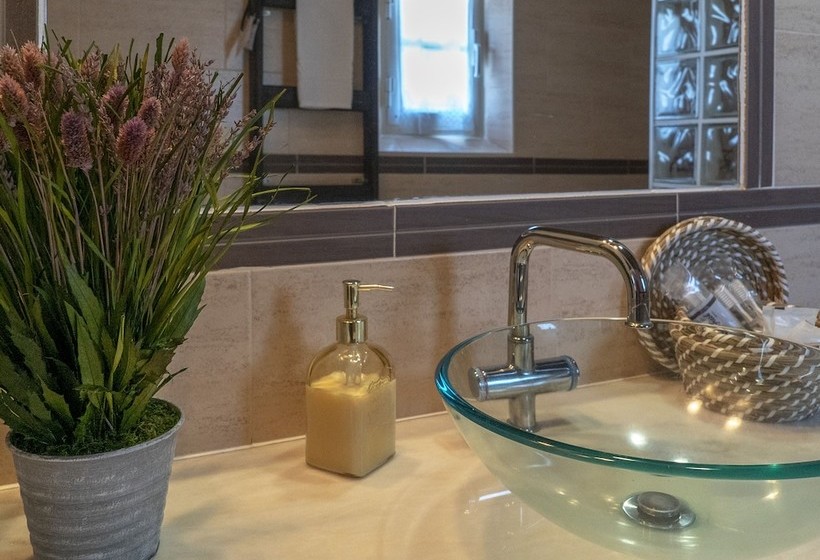 فندق ريفى Monte Da Mesquita