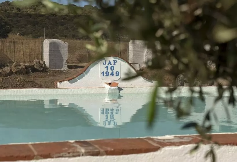 田舎風ホテル Monte Da Mesquita
