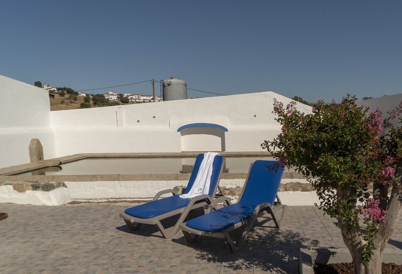 فندق ريفى Monte Da Mesquita