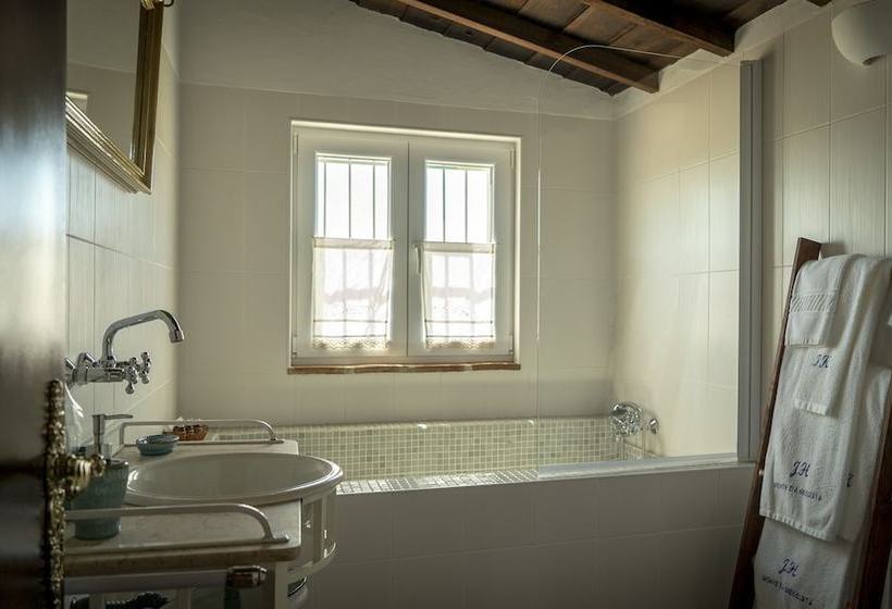 فندق ريفى Monte Da Mesquita