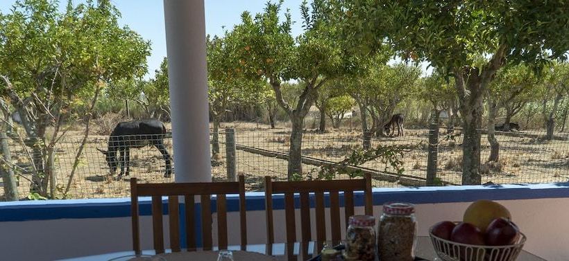 فندق ريفى Monte Da Mesquita