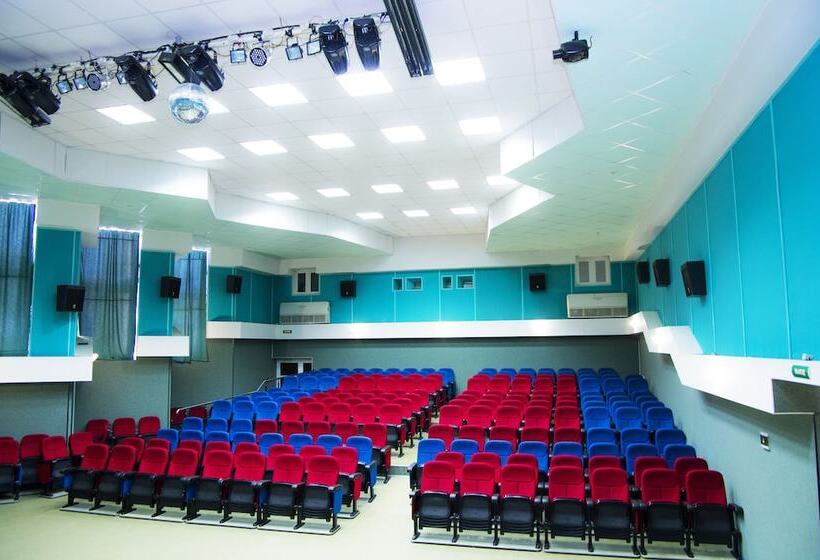 فندق Zvezdny Park