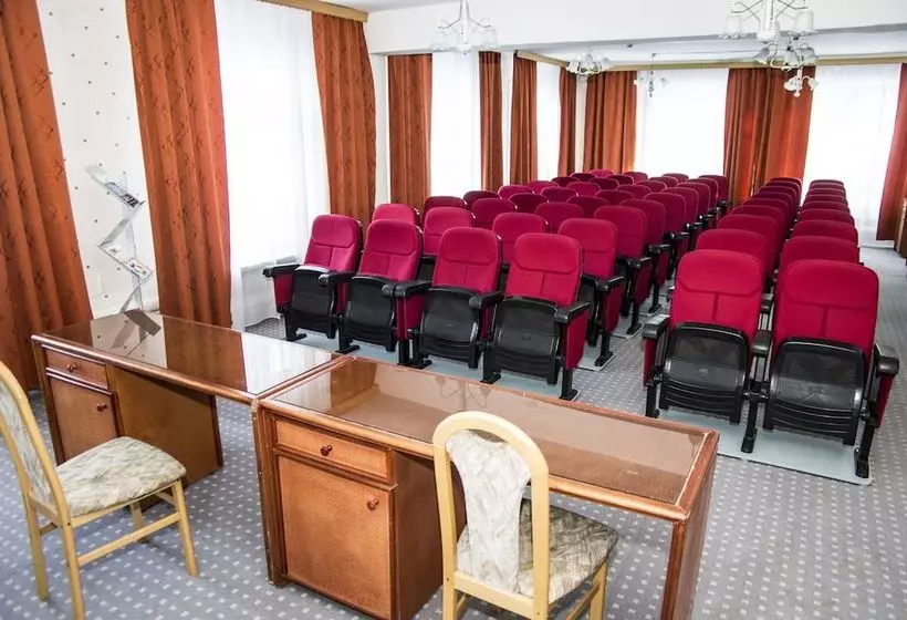 ホテル Zvezdny Park