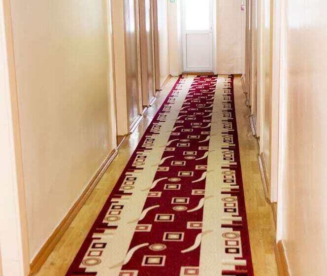 فندق Zvezdny Park