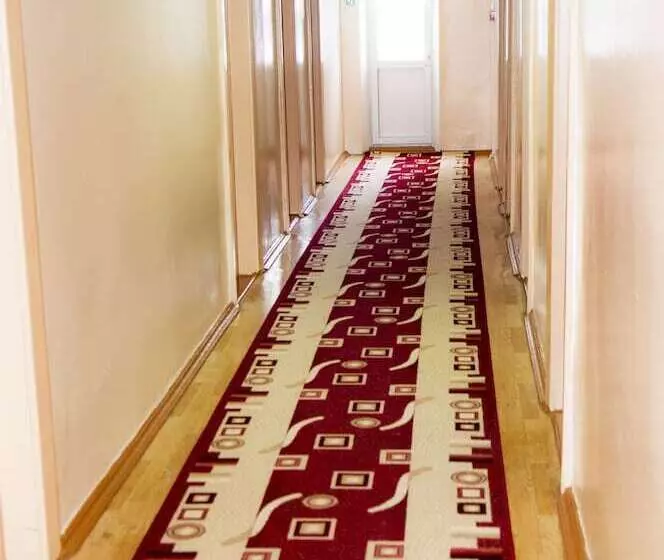 ホテル Zvezdny Park