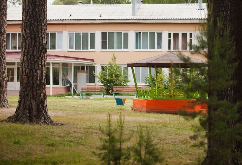 فندق Zvezdny Park