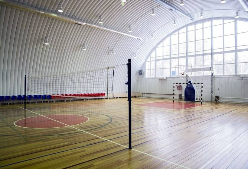 فندق Zvezdny Park