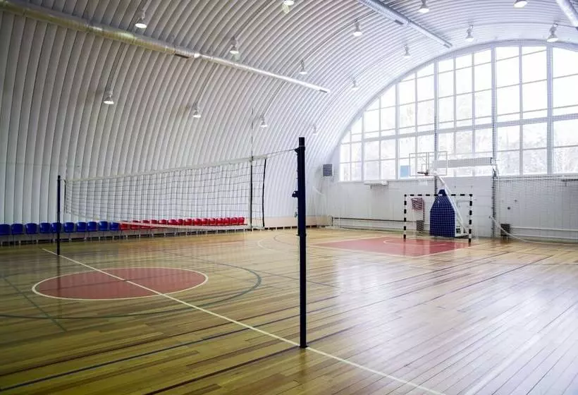 ホテル Zvezdny Park