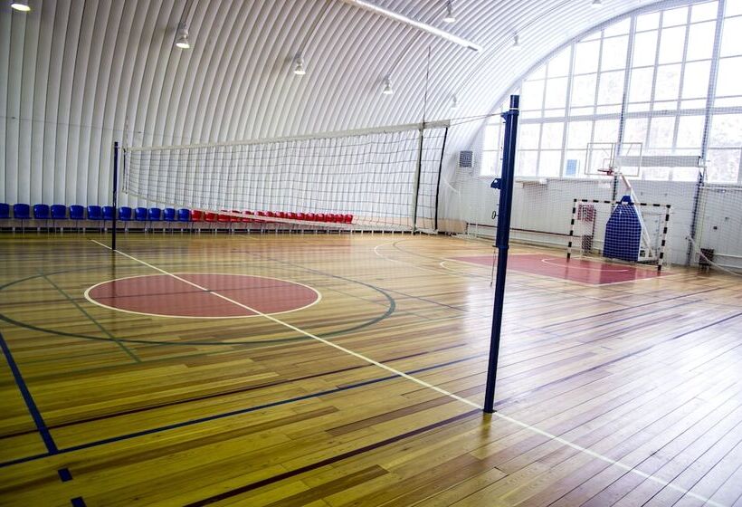 فندق Zvezdny Park