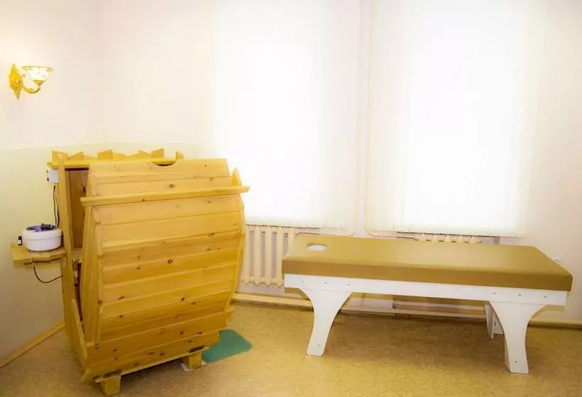 ホテル Zvezdny Park