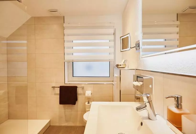 Kampowski Apartments Deluxe