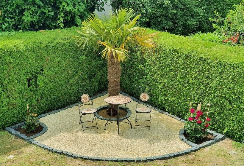 Kampowski Apartments Deluxe