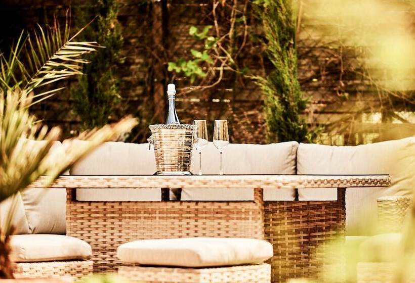 Kampowski Apartments Deluxe