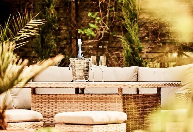 Kampowski Apartments Deluxe