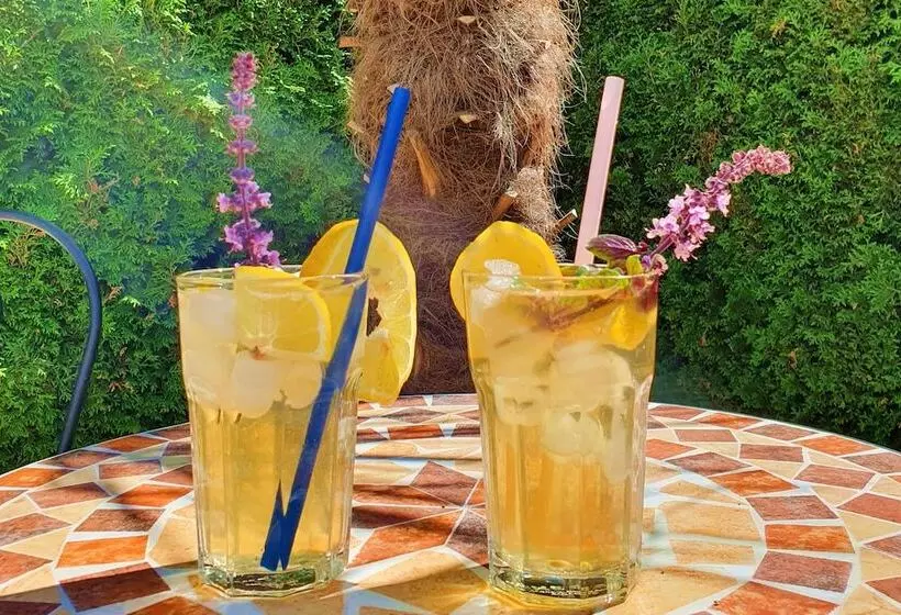 Kampowski Apartments Deluxe