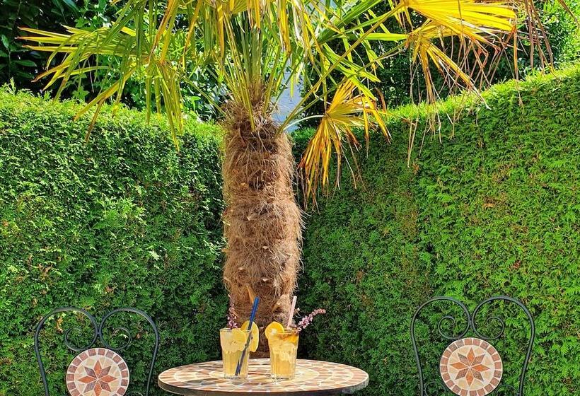 Kampowski Apartments Deluxe