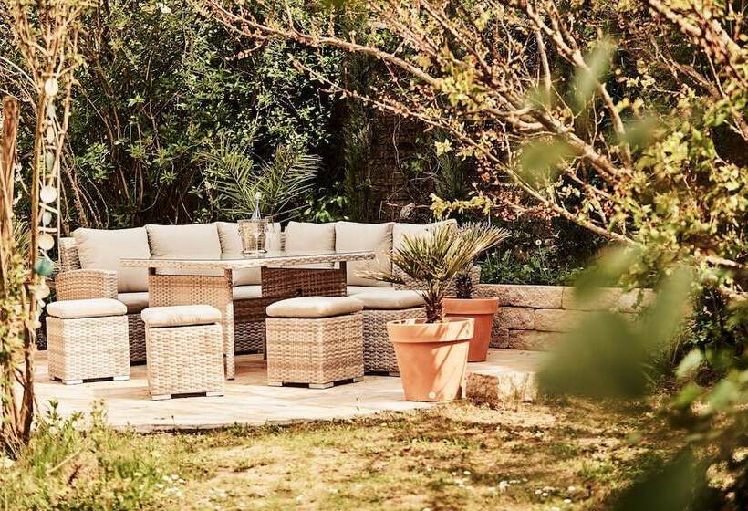 Kampowski Apartments Deluxe