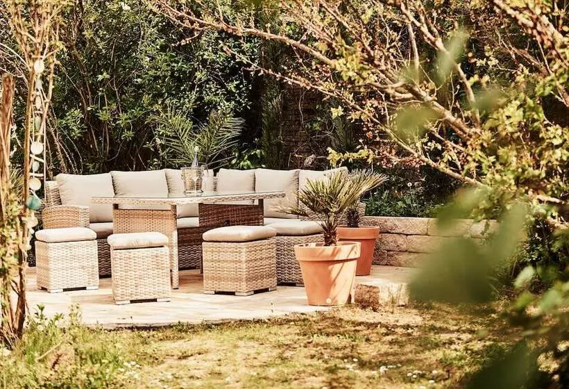 Kampowski Apartments Deluxe