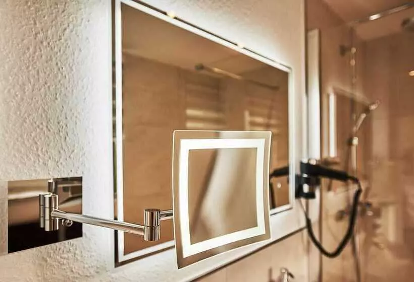 Kampowski Apartments Deluxe