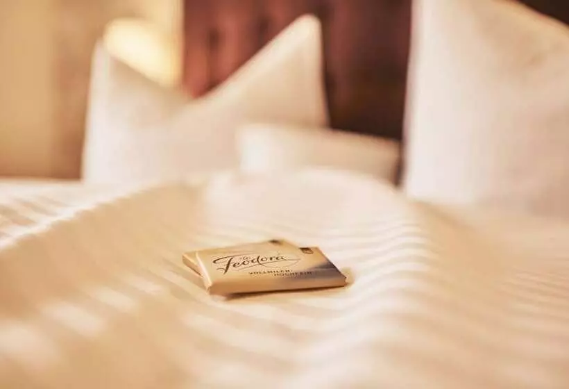 Kampowski Apartments Deluxe