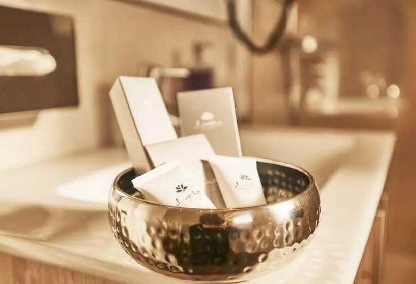 Kampowski Apartments Deluxe