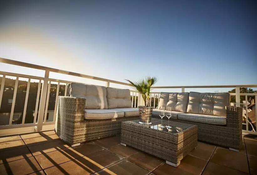 Kampowski Apartments Deluxe