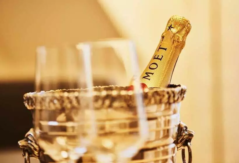 Kampowski Apartments Deluxe