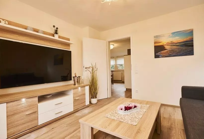 Kampowski Apartments Deluxe