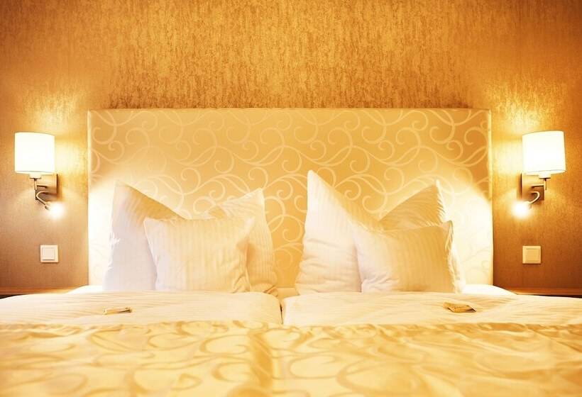 Kampowski Apartments Deluxe