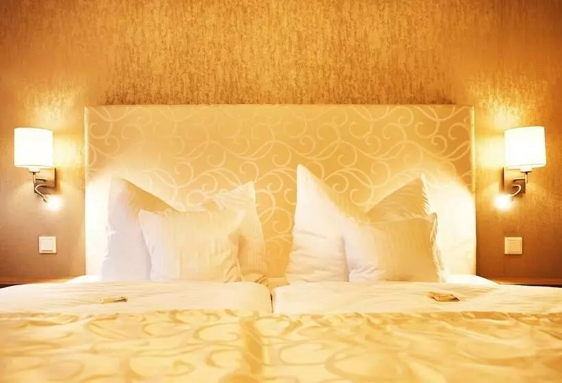 Kampowski Apartments Deluxe