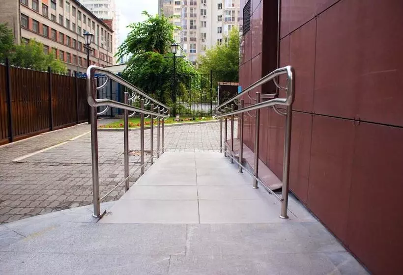 London Mini Hotel   Hostel